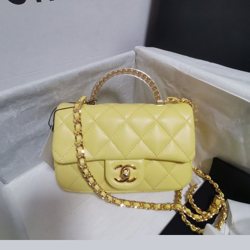 Ch*el cf series bags